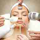Neil Maryam Razavi beauty clinic in Mehrshahr Karaj