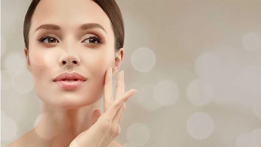 Care after the facial Care after the facial